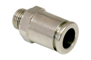 Schmalz STV-GE-G1/4-AG-12 Push-in Fitting, straight Schmalz STV-GE-G1/4-AG-12 Push-in Fitting, straight