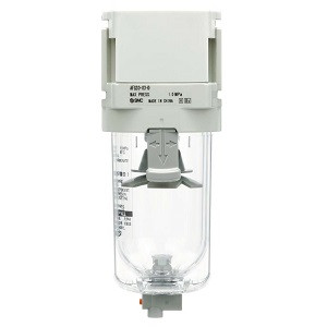 SMC AFG30-N02B-2Z-D AFG-D Series Modular Type Water Separator