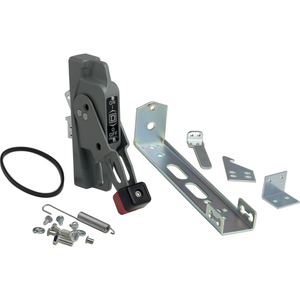 Schneider Electric 9422A3 Operating mechanism, flange mounted, variable depth, handle mechanism, 4in handle, NEMA 1, 3R, 4, 12 enclosure Schneider Electric 9422A3 Operating mechanism, flange mounted, variable depth, handle mechanism, 4in handle, NEMA 1, 3R, 4, 12 enclosure