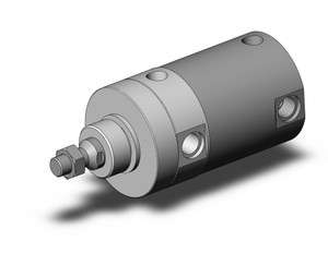 SMC NCDGNN63-0050 Round Body Cylinder SMC NCDGNN63-0050 Round Body Cylinder