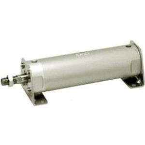 SMC NCGBN25-0360+0800-XC10 base cylinder, NCG ROUND BODY CYLINDER SMC NCGBN25-0360+0800-XC10 base cylinder, NCG ROUND BODY CYLINDER