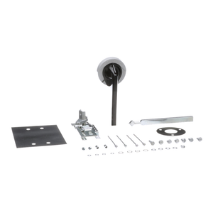 Schneider Electric 9421LP4 Circuit Breaker Mechanism, rotary handle, 250A mechanism, 6 inch handle, long shaft, KAL, KCL, KHL circuit breakers Schneider Electric 9421LP4 Circuit Breaker Mechanism, rotary handle, 250A mechanism, 6 inch handle, long shaft, KAL, KCL, KHL circuit breakers