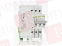 Noark B1H3D25 Pack of 4