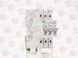 Noark B1N3C25 Pack of 4