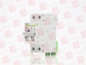 Noark B1E2D35 Pack of 6