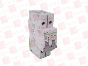 Noark B1H2B1.6 Pack of 6