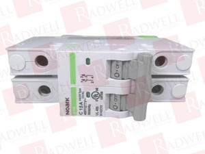 Noark B1H2C15 Pack of 6