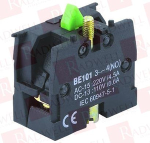 Noark Ex9PBE101 Pack of 10