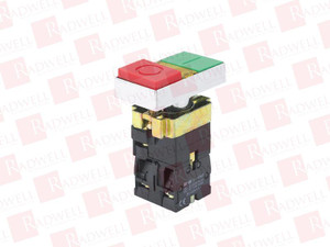 Noark Ex9PBW8465A Pack of 10