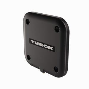 Turck TN-UHF-ANT-Q150-MR-FCC Accessories, External Passive UHF Antenna