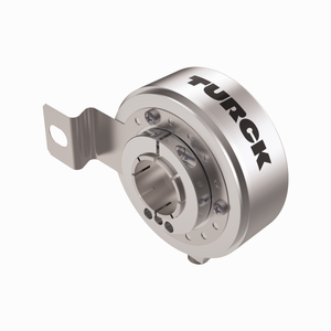 Turck RI-43H42E2-AA2048-H1181 Incremental Hollow Shaft Encoder Turck RI-43H42E2-AA2048-H1181 Incremental Hollow Shaft Encoder
