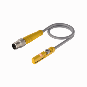 Turck BIM-UNT-AP7X-10-PSG3M Magnetic Field Sensor, For Pneumatic Cylinders