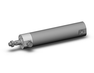 SMC NCDGUN25-0300 ncg cylinder