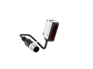 SensoPart FT 25-RLHP-PNSL-KL4 Diffuse laser sensor with background suppression