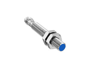 SensoPart IMT 8-A-QB3-PS-M3M Inductive sensor M8 / increased switching distance / analogue output