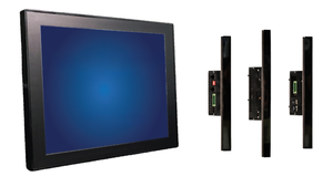 Horner Automation HE-XP15E5-445 XL15 Prime Controller 15 XL15 Prime Controller 15"