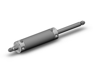 SMC NCDGWBA50-0500 Round Body Cylinder