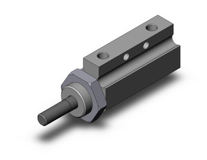 SMC NCDJPB10-050D cyl, pin, auto sw capable