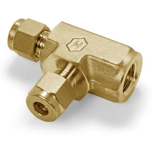 UCT Ham-let 771LF B 1/2 X 3/8 Pack of 5