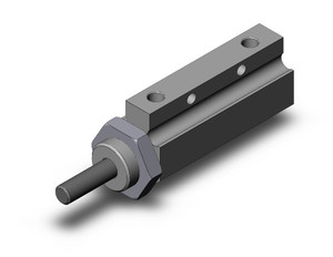 SMC NCDJPB10-075D-B cyl, pin, auto sw capable SMC NCDJPB10-075D-B cyl, pin, auto sw capable