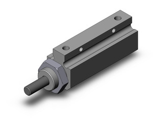 SMC NCDJPB15-100D-B cyl, pin, auto sw capable