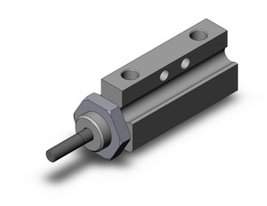 SMC NCDJPB6-037D Cyl, Pin, Auto Sw Capable SMC NCDJPB6-037D Cyl, Pin, Auto Sw Capable
