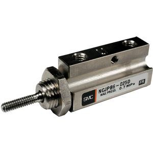 SMC NCDJPL6-075D Cyl, Pin, Auto Sw Capable SMC NCDJPL6-075D Cyl, Pin, Auto Sw Capable