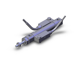 SMC NCDJ2B10-150-H7A1 Round Body Cylinder SMC NCDJ2B10-150-H7A1 Round Body Cylinder