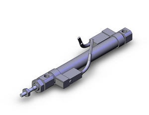 SMC NCDJ2B10-300-C73L Round Body Cylinder SMC NCDJ2B10-300-C73L Round Body Cylinder