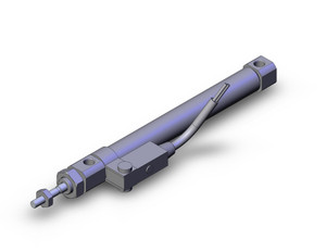 SMC NCDJ2B10-300-H7A1LS Cylinder, Air