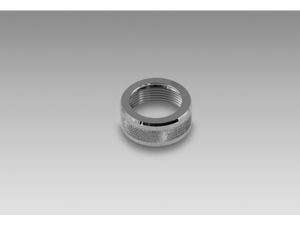 Baumer Mutter RD M 30  *1.5 FZA30