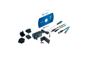 Baumer Starter Kit VeriSens Universal Baumer Starter Kit VeriSens Universal
