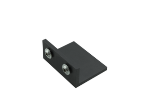 Baumer ZVM-Mounting Adapter Smartgrid 90°