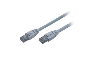 Baumer Cable GigE RJ45/RJ45, 3.0m Baumer Cable GigE RJ45/RJ45, 3.0m