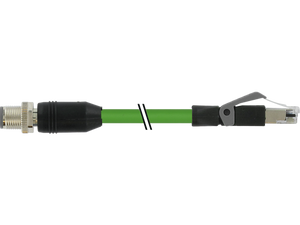 Baumer KSG 34A/KSG45AR0500G/E