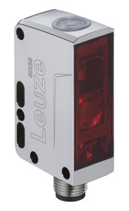 Leuze DRT35C.3/4P-M12 Dynamic reference diffuse sensor