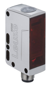 Leuze PRK35CL1.1/LG-M12 Polarized retro-reflective photoelectric sensor