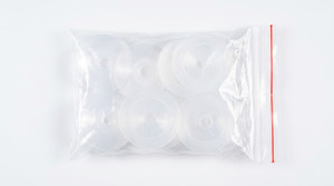 OnRobot VGP30 Suction Cup Kit 10xØ450mm (114732)