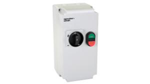 Sprecher + Schuh CX7-9-10-120-AS4.0A-A10-PG1R Ecombo 9A 120Vac 25S M12 Sprecher + Schuh CX7-9-10-120-AS4.0A-A10-PG1R Ecombo 9A 120Vac 25S M12