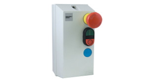 Sprecher + Schuh CL-KA723*-F*-4U-9 Kwikstarter 23A Estop I-O Pb