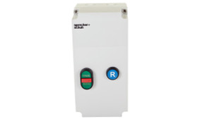 Sprecher + Schuh CLU-KAL7090120-1EDB-3U Kwikstarter 9A Str/Stp Pb Sprecher + Schuh CLU-KAL7090120-1EDB-3U Kwikstarter 9A Str/Stp Pb