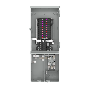 ABB PAMS2020TRNUS Pams2020Trnus Rhmc 200A22K 24 S Eusc