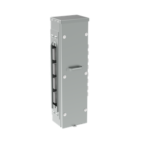 ABB RADAPTOR312LEFT ReliaMod to Metermod Bus Adaptor, Left
