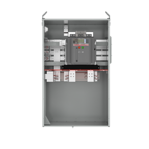 ABB RMM1BB12RCLL Reliamod 1Ph 1200A 100K Bot Comp Lug Mcb
