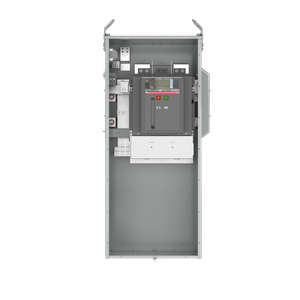 ABB RMM1BB14RL ReliaMod Main Breaker Module