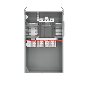ABB RMM3BB20RL ReliaMod Main Breaker Module
