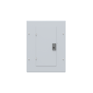 ABB TMQ860RCUGEN 60A Dual Main Breaker Generator Pnl