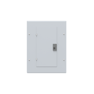 ABB TPLQ412R Ld Ctr Mlo 125A 4/8 Cu N3 Therm Ul