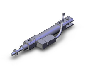 SMC NCDJ2D10-100-C73S Round Body Cylinder SMC NCDJ2D10-100-C73S Round Body Cylinder