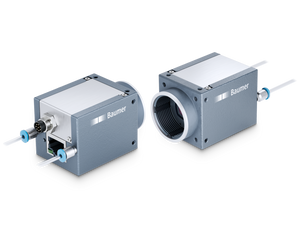 Baumer  VCXG-14SWIR.XC Industrial Camera CX Series